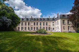 В Париже у Русской православной церкви имеется свой канцлер. Фото 3 