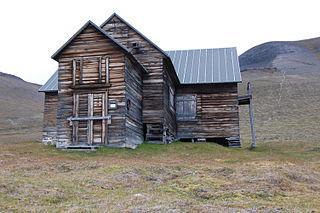 В полярной трагедии XIX века виноваты консервные банки. Фото 2 