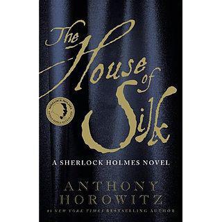 В прошлом году Шерлок Холмс порадовал своих поклонников новыми приключениями. Фото 1 