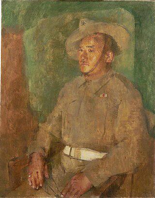 В своём первом бою гуркх вытащил из тыла врага раненого британца, несмотря на его возражения. Фото 1 