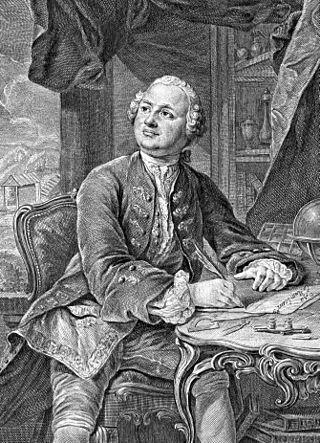 В своей известной басне Ломоносов перепутал Птолемея с другим астрономом. Фото 1 