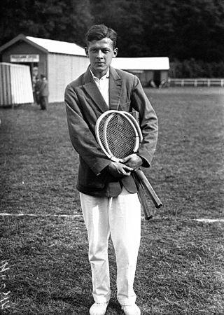 В теннисе, в отличие от романов Дюма, был и пятый мушкетёр. Фото 2 