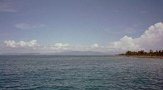 В Яванском море есть Остров женщин, население которого более чем на три четверти состоит из представительниц прекрасного пола. Фото 1