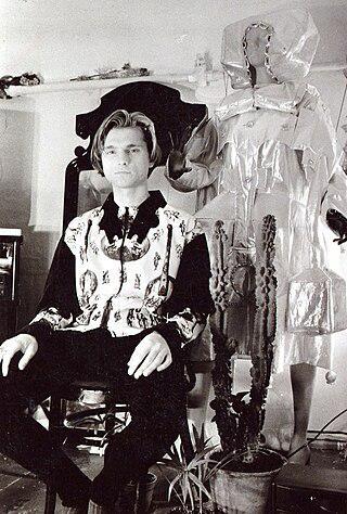 Виктора Цоя одевал «строгий юноша». Фото 2 