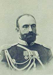 Во время мировой войны один Троцкий желал поражения своему правительству, а другой командовал его дивизиями. Фото 4 