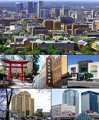 Всемирные игры 2022 года прошли в американском Бирмингеме, а Игры Содружества идут в британском. Фото 1 