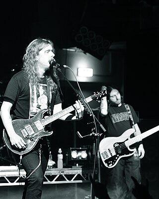 Запись одного из самых неординарных альбомов жанра состоялась благодаря почтовому переводу в 1500 $ и заброшенной судоверфи с дырявой крышей. Фото 3 