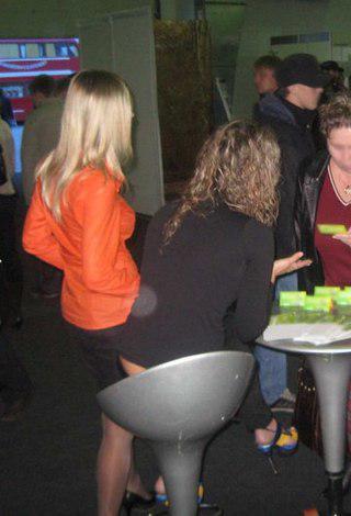 Жестокий гэбист с большим стажем политических репрессий подвизался промоутером цирка и варьете. Фото 1