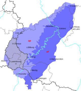 Жители пяти бельгийских коммун до сих пор говорят на языке крохотной страны-соседки. Фото 1 