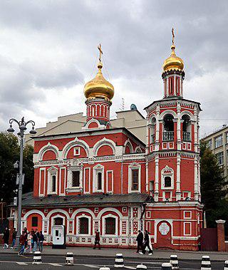 Александрийский Патриархат остался без храма в Москве, а Московский — без храма в Каире. Фото 1 