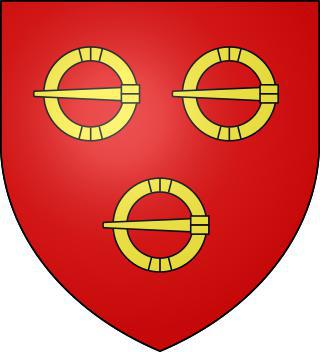 Английский барон воспользовался смещением епископа, чтобы организовать в своих владениях рынок по субботам. Фото 1 