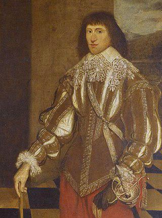 Английский лорд умер во время работы над переводом «Истории Франции». Фото 1 