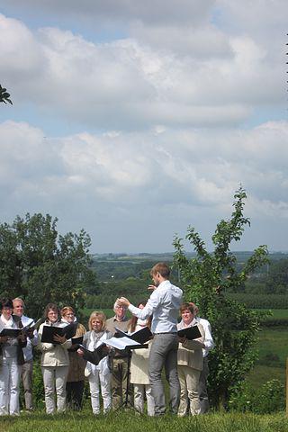Автор «Четырёх с половиной минут тишины» создал также произведение, которое должно звучать непрерывно 639 лет. Фото 2 