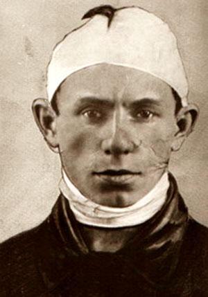 Авторам повести «Республика Шкид» Григорию Белых и Леониду Пантелееву во время работы над книгой было 20 и 18 лет, соответственно. Фото 3