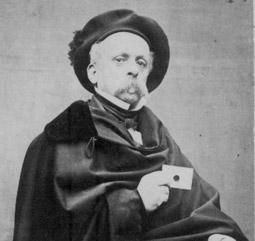 Бежавшего во Францию итальянского патриота прославило исследование пиренейской флоры. Фото 2 