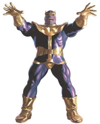 Британского экономиста XIX века и суперзлодея из комиксов Marvel объединяют общие взгляды на демографию. Фото 3 