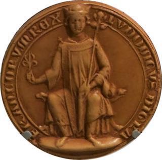 Бывшая рабыня вернула свободу святому королю. Фото 2 