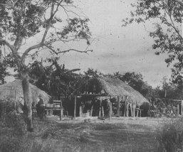 Чики (на илл.) всё чаще строят для туристов. Фото 1 