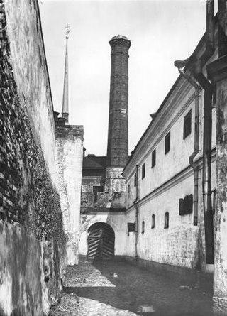 Члена императорской семьи от расстрела спасли крохотная пикантная балерина, Урицкий, Бокий и врач Кэтрин Мэнсфилд. Фото 2 