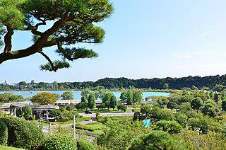 Чтобы радоваться вместе с народом, японский князь посадил 10 тысяч слив. Фото 3 