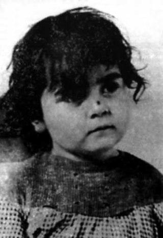 До того как эта женщина стала работать детским психологом, она приняла участие в убийстве подопытных цыганских детей. Фото 1 