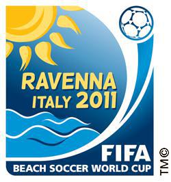 Футболисты сборной России, победив в финале бразильцев, стали чемпионами мира 2011 года. Фото 1