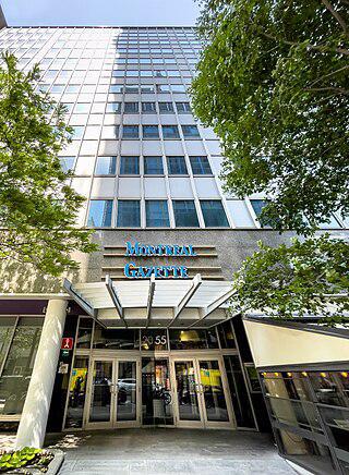 Газета, первый издатель которой попал в тюрьму, а второй едва этого избежал, пережила всех конкурентов. Фото 1 