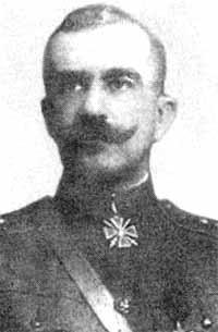 Генерал Белой армии женился на унтер-офицере (на илл.). Фото 1 