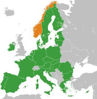 Граждане Норвегии сначала отклонили предложение вступить в Европейское экономическое сообщество, а затем проголосовали против присоединения к Европейскому союзу. Фото 4 