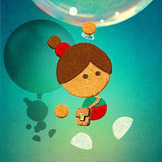 Иногда, чтобы сделать видеоигру красивой, достаточно полностью отказаться от компьютерной графики. Фото 2 