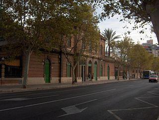 Инженер, построивший первую железную дорогу на Мальорке, не дожил до проведения канализации в родном городе. Фото 3 