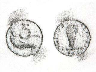 Искусствоведы спорят, кто первым применил фроттаж как технику живописи (на&nbsp;илл.)&nbsp;— сюрреалист или символист. Фото 3 