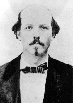 Историю победы железнодорожника конфедератов (на илл.) над отрядом солдат Союза экранизировали и Бастер Китон, и Уолт Дисней. Фото 4 