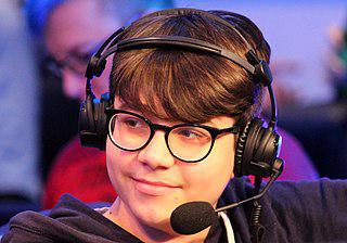 Итальянский киберспортсмен стал грандмастером StarCraft II в возрасте 12 лет и 40 дней. Фото 2 