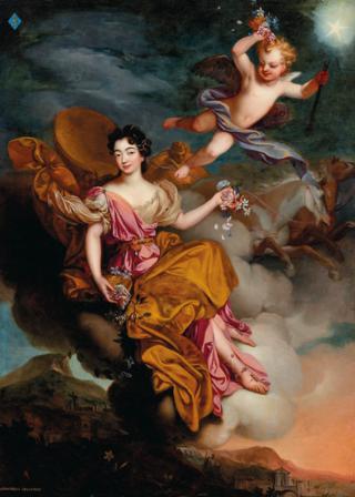 Из «Петрозинеллы» выросла «Персинетта», а из «Персинетты» — «Рапунцель». Фото 1 