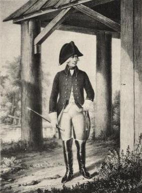 Камергер Наполеона Бонапарта впоследствии стал шталмейстером русского императора. Фото 1