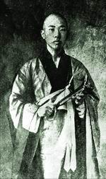 Китайский герой-любовник, поэт и революционный журналист Су Маньшу три раза за 34 года жизни принимал монашество. Фото 1 