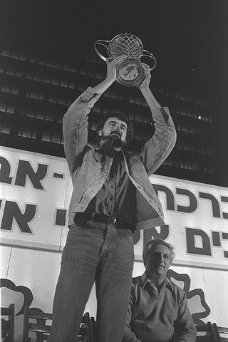 Ключевой вклад в успехи израильтян в Европе дважды вносил Джимбо. Фото 2 