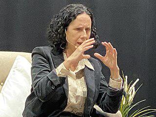 Комитет ООН по ликвидации дискриминации женщин возглавляет незрячая с рождения. Фото 1 