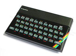 Компьютерные вирусы на ZX Spectrum были редки, но возможны. Фото 1 