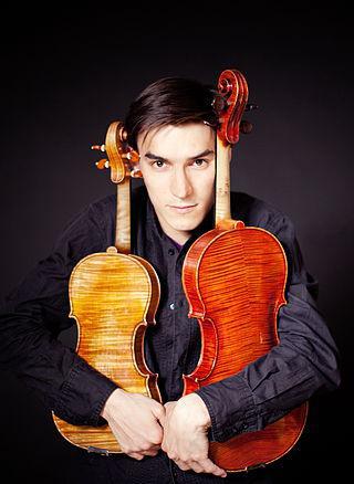 Лауреат международных конкурсов скрипачей и альтистов из Санкт-Петербурга занимается единоборствами и говорит на шести языках. Фото 5 