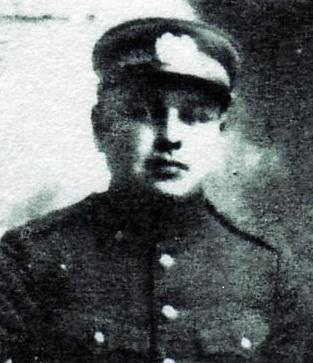 «Лесного брата» лишили государственной награды через 14 лет после того, как было доказано его участие в Холокосте. Фото 2 