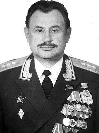 Ловлей подполковника-дезертира в Афганистане руководил генерал-полковник. Фото 1 