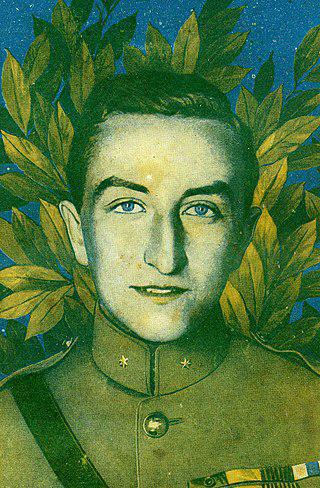 Лучший бельгийский лётчик-истребитель Первой мировой проявил себя в атаках на германские аэростаты. Фото 2 