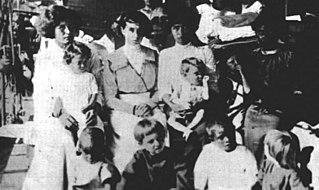 Мексиканская революция бросила своих людей на острове Клиппертон. Фото 2 