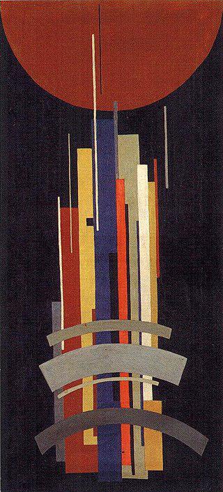 Министр иностранных дел коллекционировал передвижников, а подчинённый ему посол — вертикальные оси в движении. Фото 3 