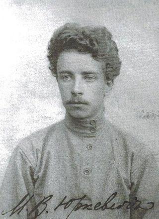 Можно не оставить после себя ни одной картины, но войти в историю художником. Фото 1 