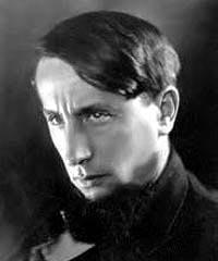 Над документальным фильмом «Еврей и земля» работали Абрам Роом, Виктор Шкловский, Лиля Брик и Владимир Маяковский. Фото 2 