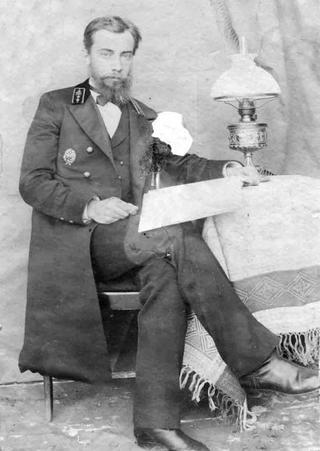 Над проблемой «вечной» подины бился учёный с мировым именем, а решил её выпускник техникума. Фото 2 