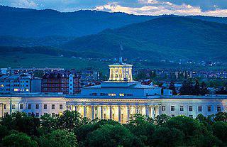 Напавшие на Нальчик в 2005 году с чем боролись, на то и напоролись. Фото 1 